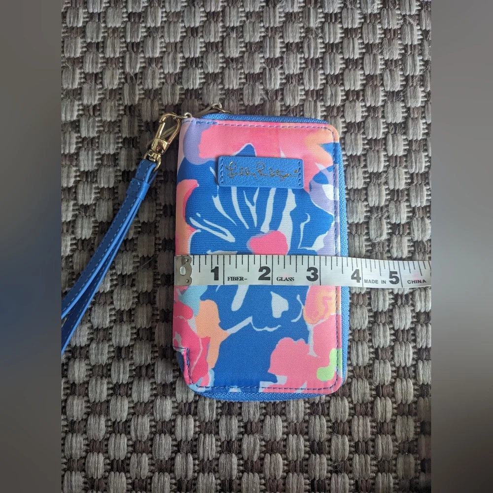 Lilly Pulitzer tropical tiki